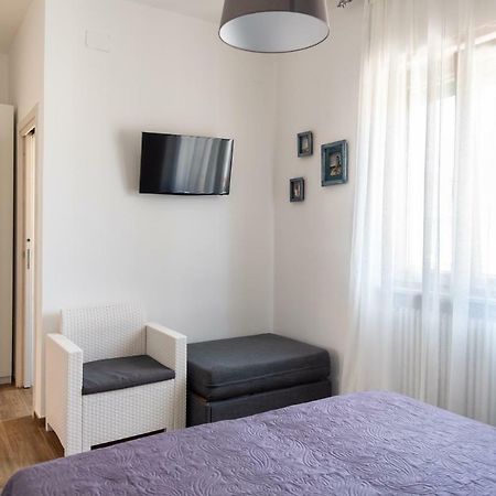 B&B Bellavista Gallipolli Exteriör bild