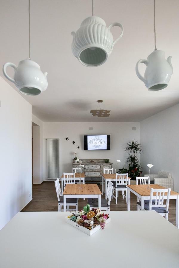 B&B Bellavista Gallipolli Exteriör bild
