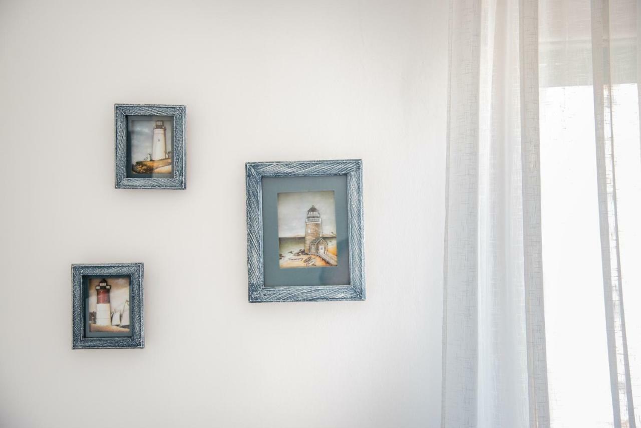B&B Bellavista Gallipolli Exteriör bild