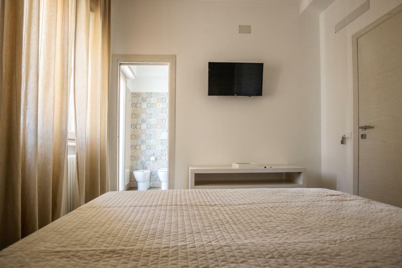 B&B Bellavista Gallipolli Exteriör bild