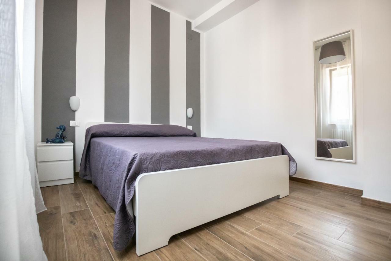 B&B Bellavista Gallipolli Exteriör bild