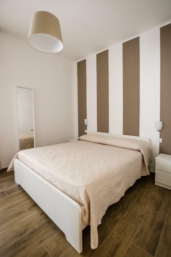 B&B Bellavista Gallipolli Exteriör bild