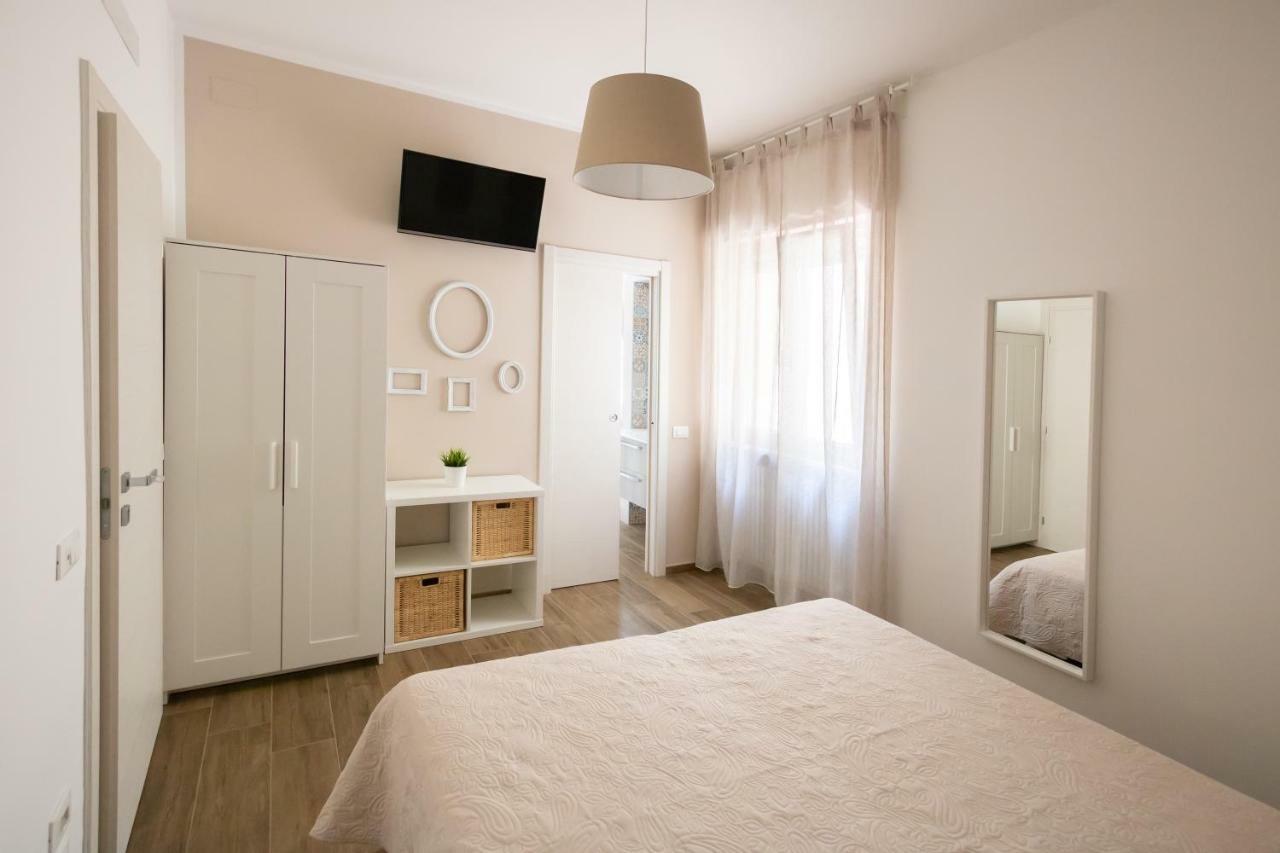 B&B Bellavista Gallipolli Exteriör bild