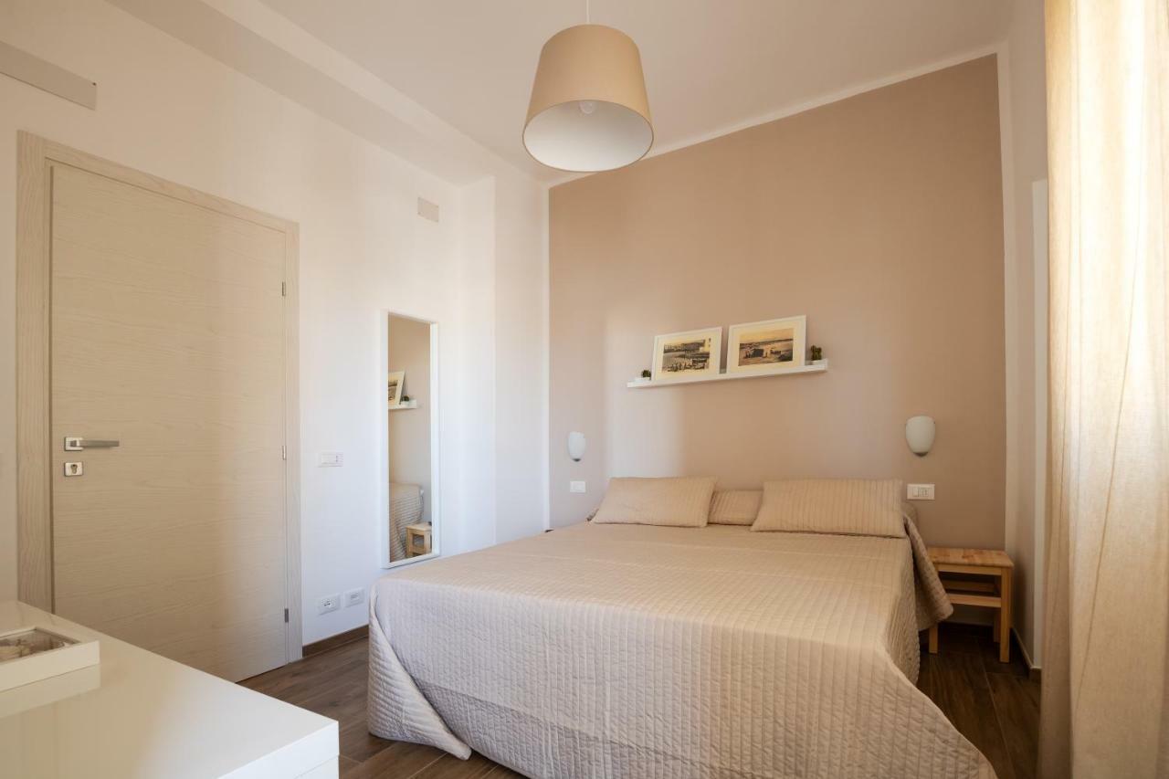 B&B Bellavista Gallipolli Exteriör bild