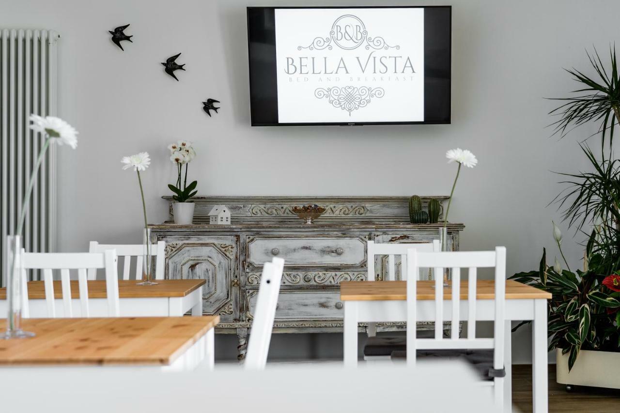 B&B Bellavista Gallipolli Exteriör bild